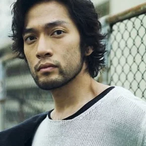 Photo star : Shinnosuke Abe