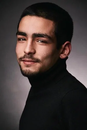  Omar Ayuso photo