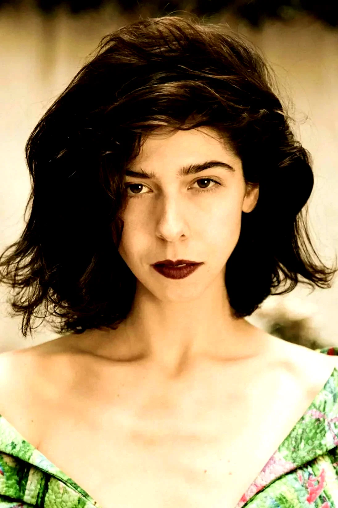  Julia de Castro