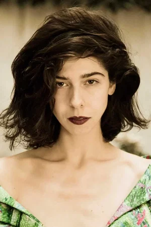  Julia de Castro photo