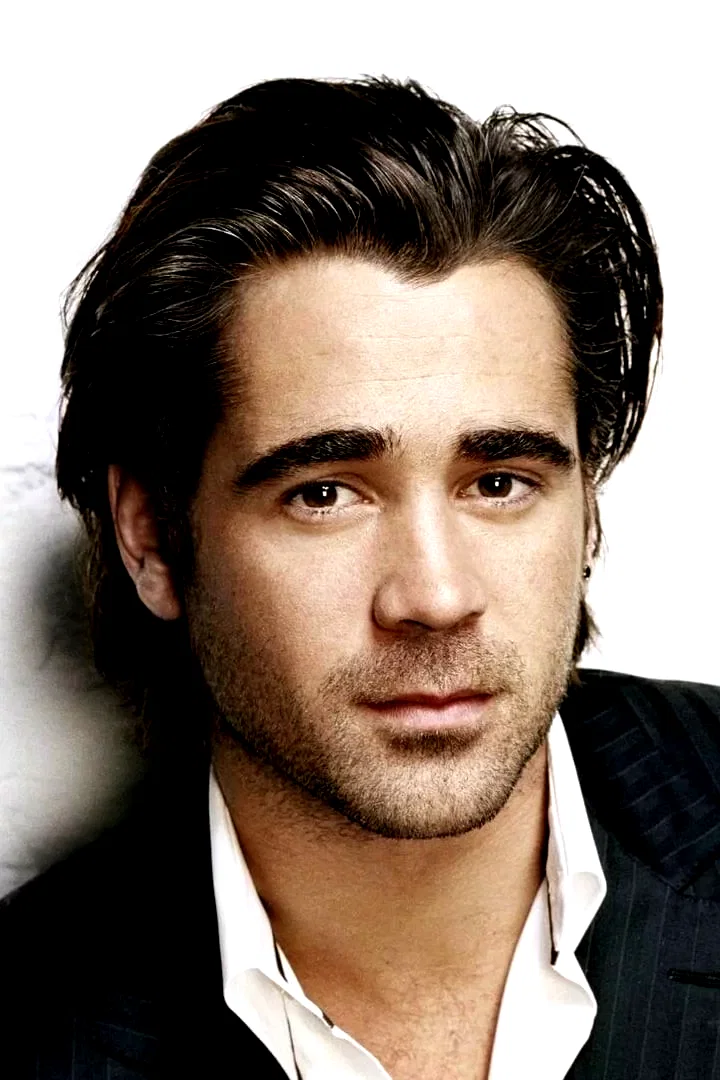 Colin Farrell