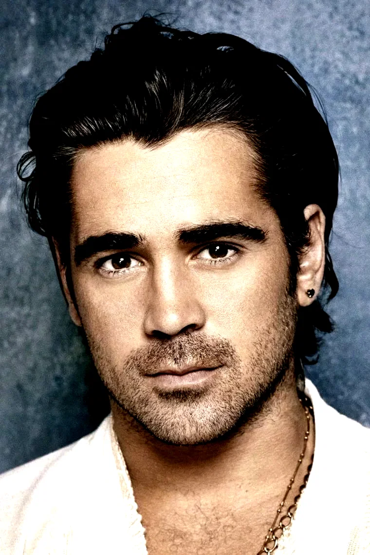 Colin Farrell