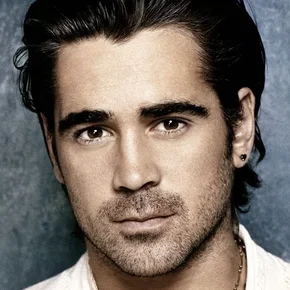 Photo star : Colin Farrell