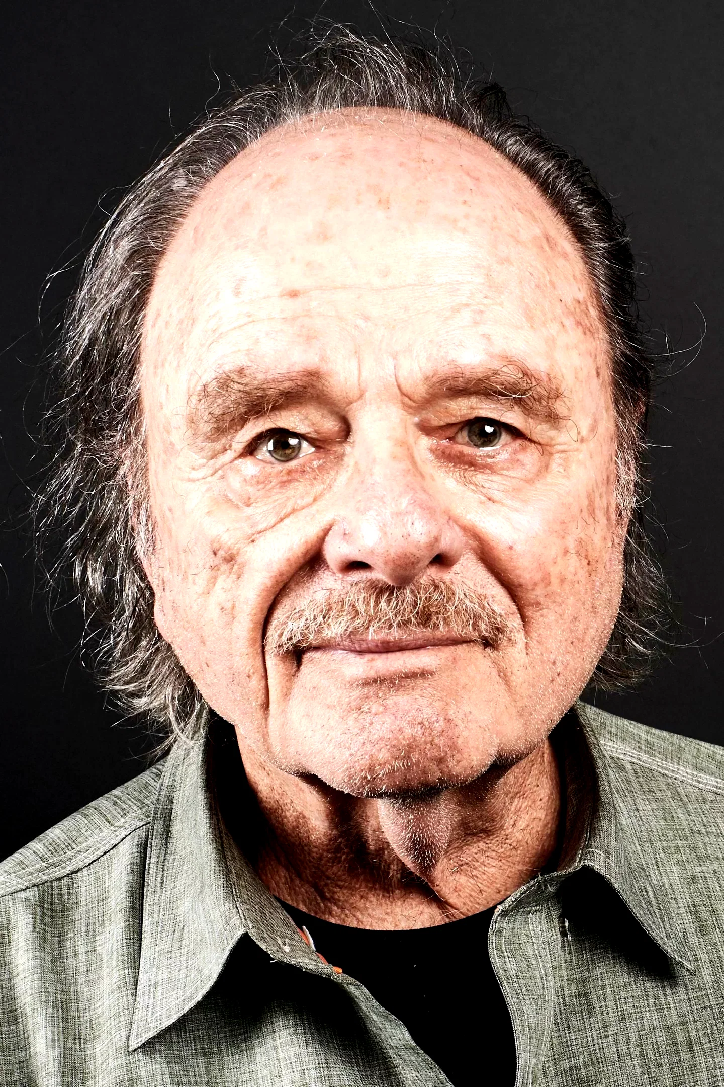Harris Yulin