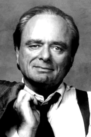 Harris Yulin