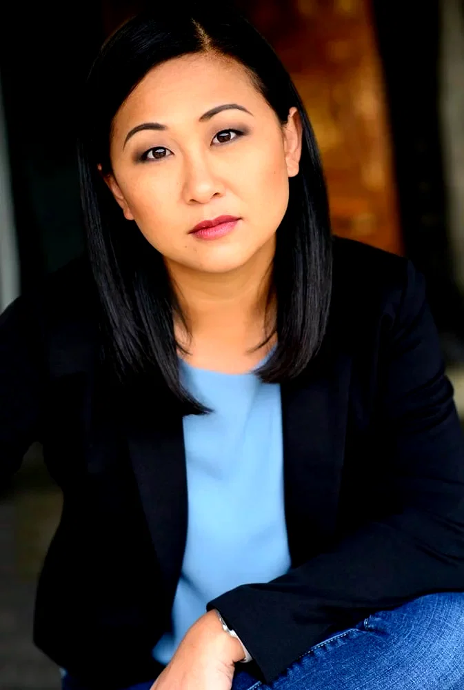  Tracy Wiu