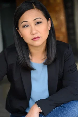  Tracy Wiu photo