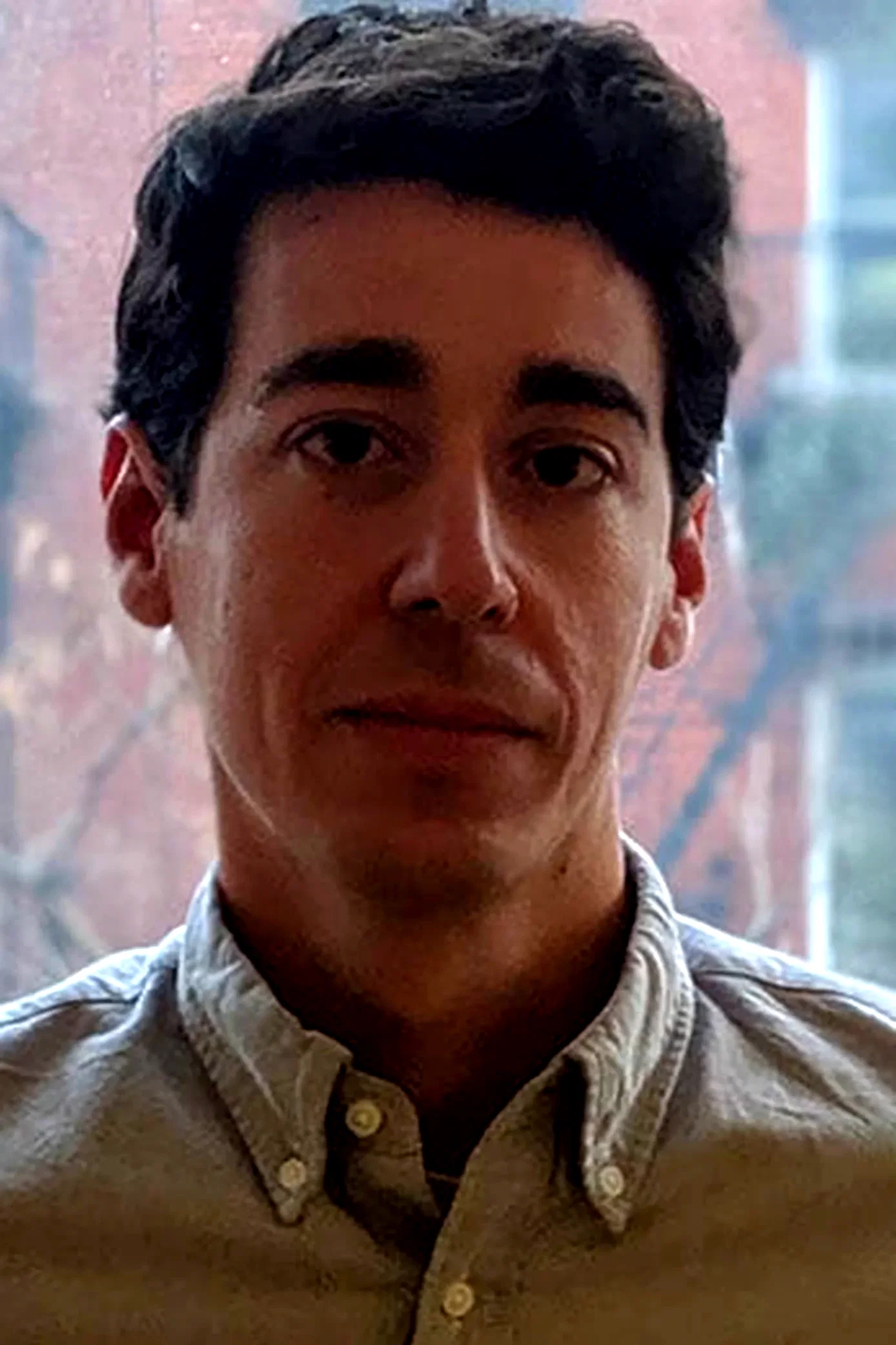  Bernardo Britto