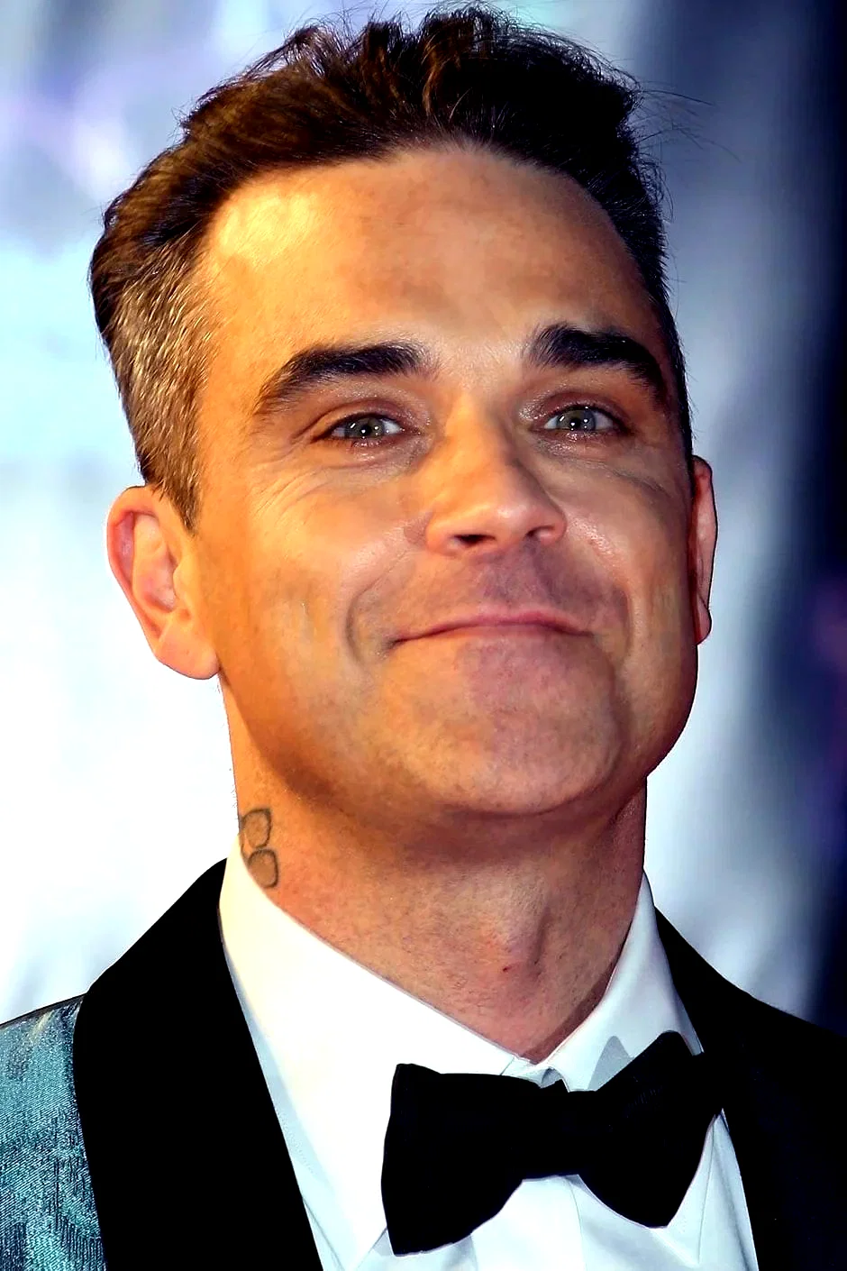  Robbie Williams