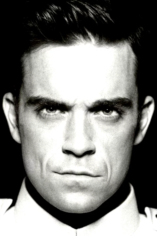  Robbie Williams