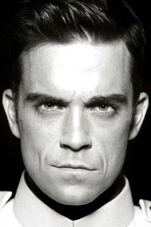  Robbie Williams photo