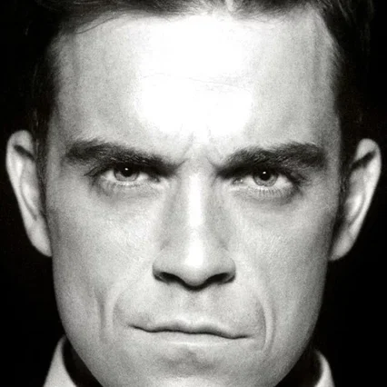  Robbie Williams
