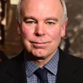 Photo star : Steve Pemberton