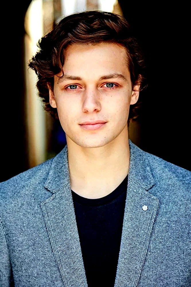  Jesse Hyde