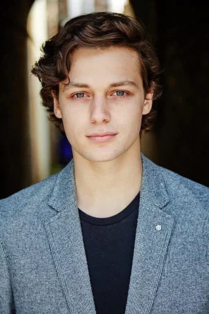  Jesse Hyde photo