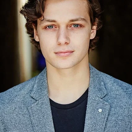  Jesse Hyde