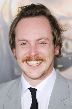 Tom Budge photo