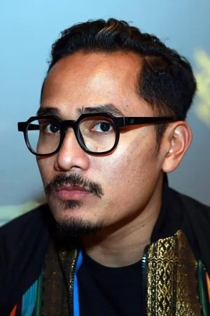 Photo de  Tanta Ginting