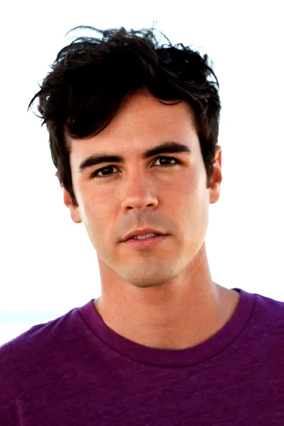  Blake Lee