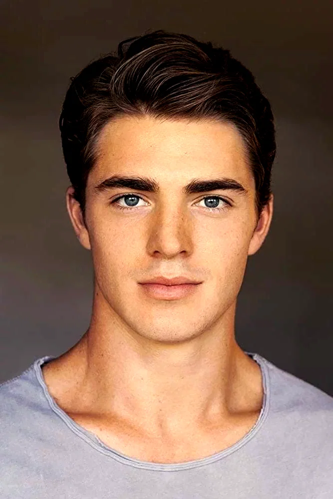  Spencer Neville
