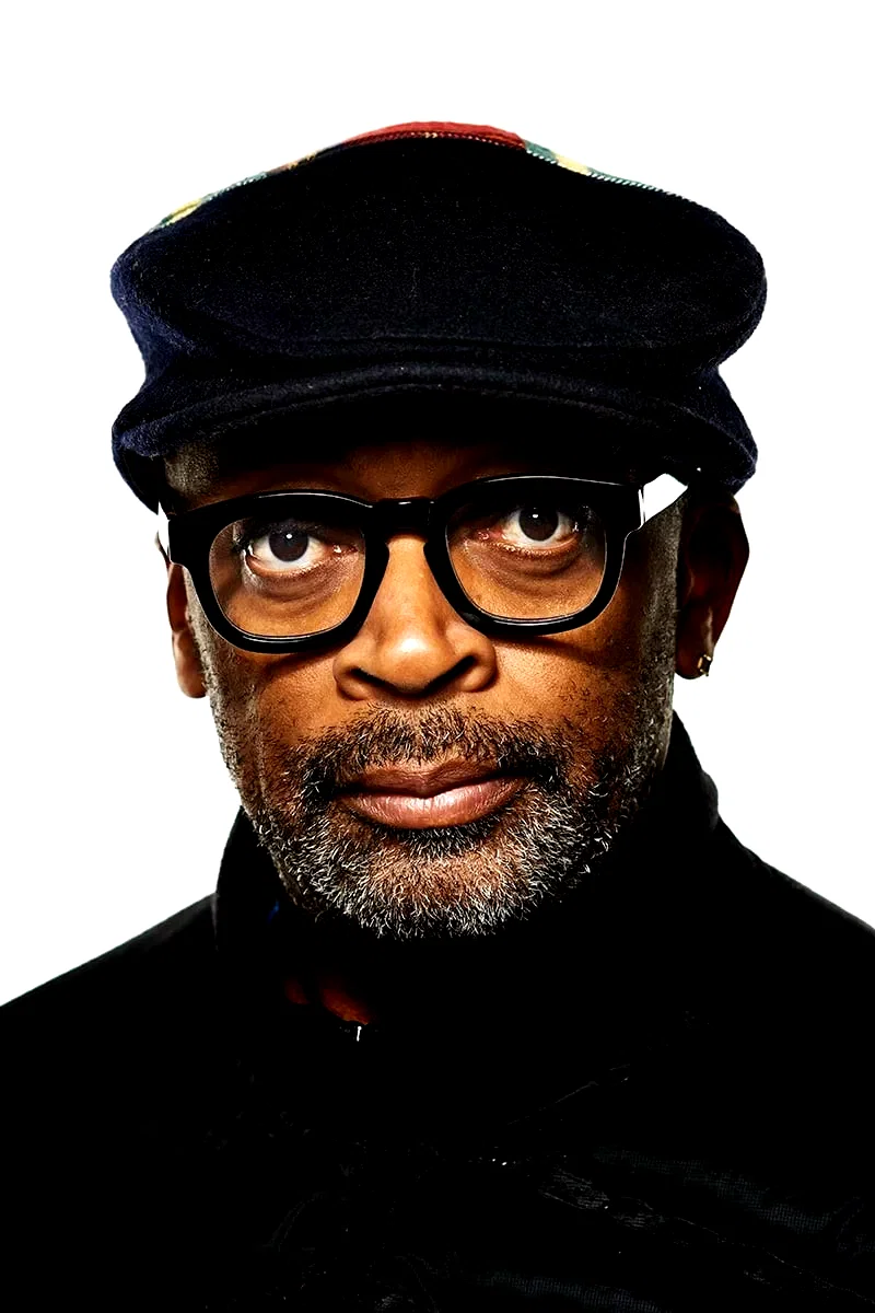 Spike Lee