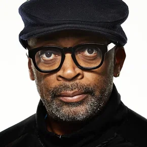 Photo star : Spike Lee