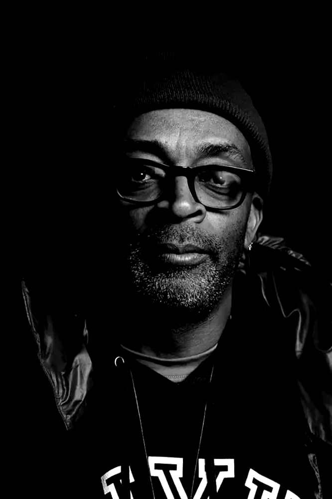 Spike Lee