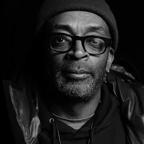 Photo star : Spike Lee