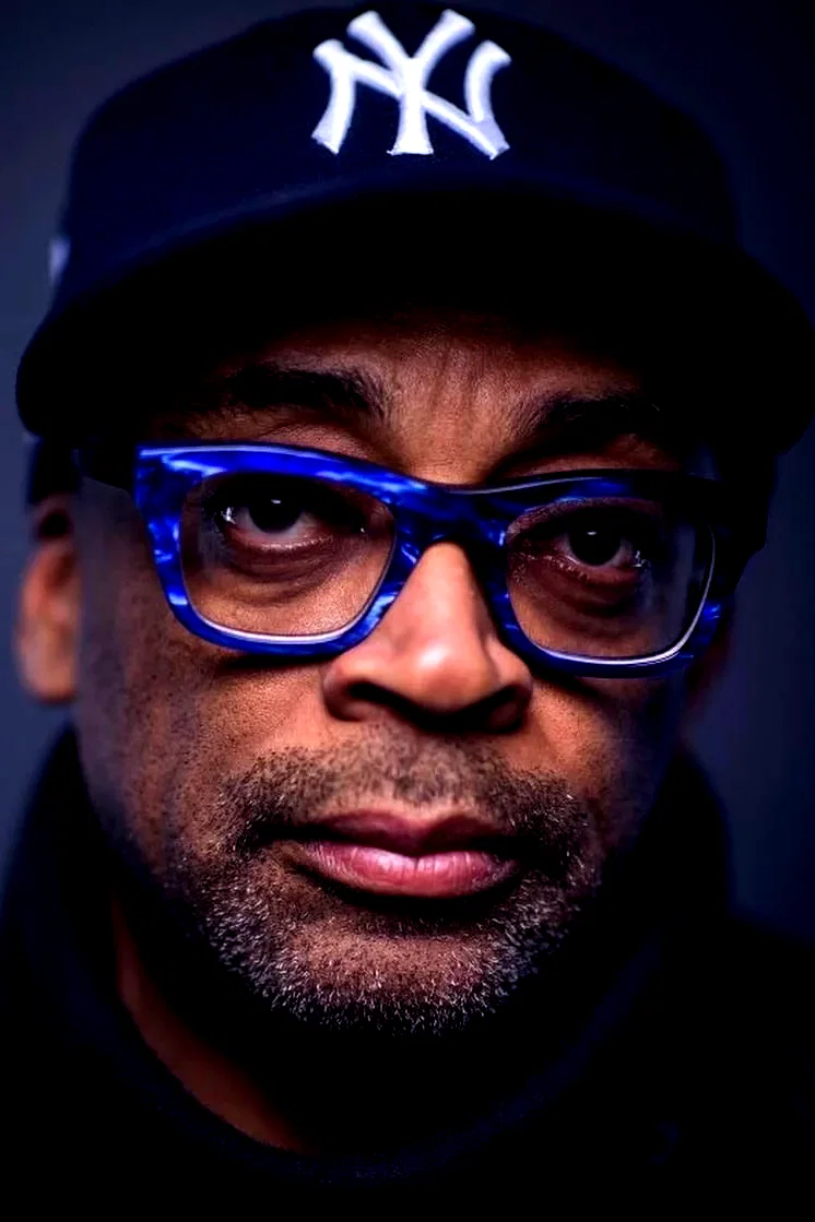 Spike Lee