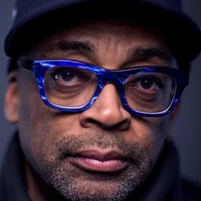 Photo star : Spike Lee