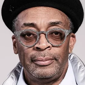 Photo star : Spike Lee