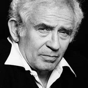 Photo star : Norman Mailer