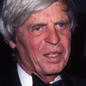 Photo star : George Plimpton