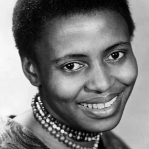 Photo star : Miriam Makeba