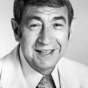 Photo star : Howard Cosell