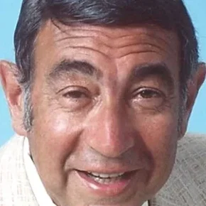 Photo star : Howard Cosell