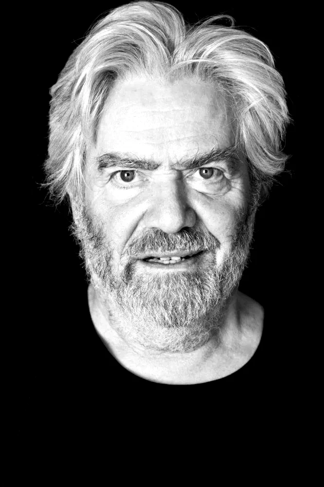 Dieter Berner