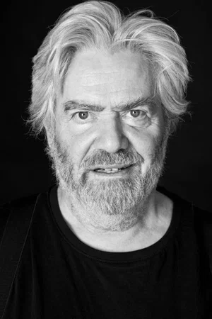 Photo de Dieter Berner