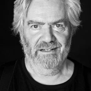 Photo star : Dieter Berner