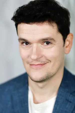 Benoît Carré photo