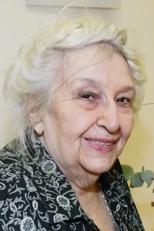  Stella Zázvorková