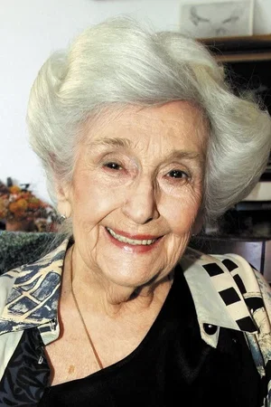  Stella Zázvorková photo