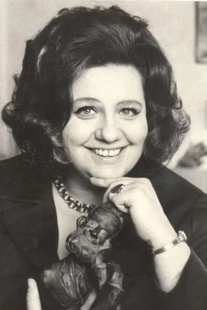  Helena Ruzickova