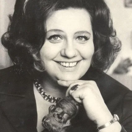  Helena Ruzickova