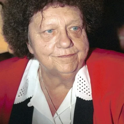  Helena Ruzickova