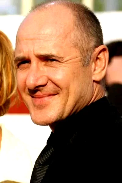 Ulrich  Mühe