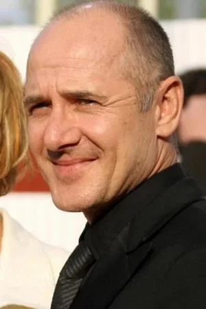 Ulrich  Mühe photo