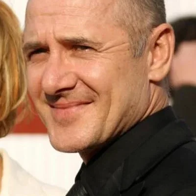 Ulrich  Mühe