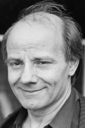  Nikolaus Paryla photo