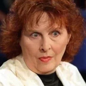 Photo star : Ortrud Beginnen